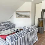 Appartamento Haus-badallee-whg-02-happiness-lodge *