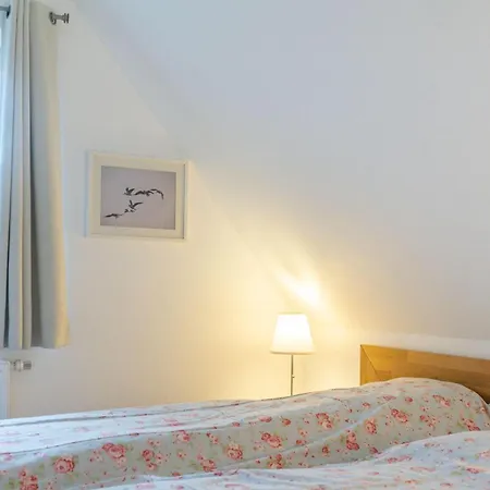 Haus-badallee-whg-02-happiness-lodge * Sankt Peter-Ording