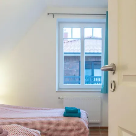 Haus-badallee-whg-02-happiness-lodge Apartment *