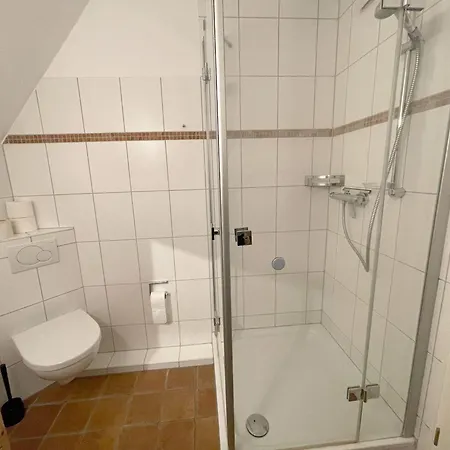 Apartment Haus-badallee-whg-02-happiness-lodge