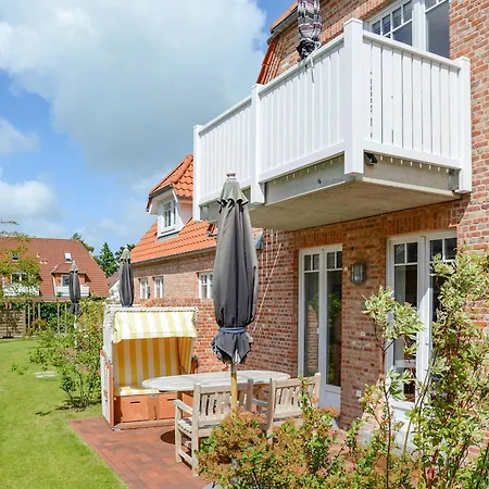 Haus-badallee-whg-02-happiness-lodge Apartment *
