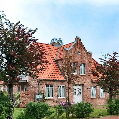 Haus-badallee-whg-02-happiness-lodge Apartment *