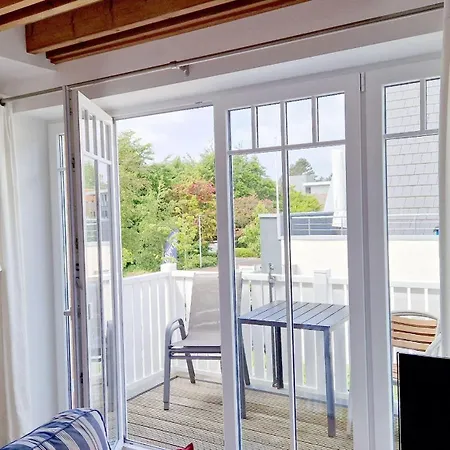 Haus-badallee-whg-02-happiness-lodge סנט פטר-אורדינג