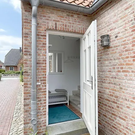 Haus-badallee-whg-02-happiness-lodge דירה סנט פטר-אורדינג