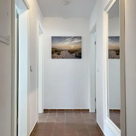 Haus-badallee-whg-02-happiness-lodge * סנט פטר-אורדינג