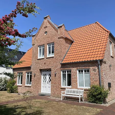 Haus-badallee-whg-02-happiness-lodge דירה סנט פטר-אורדינג